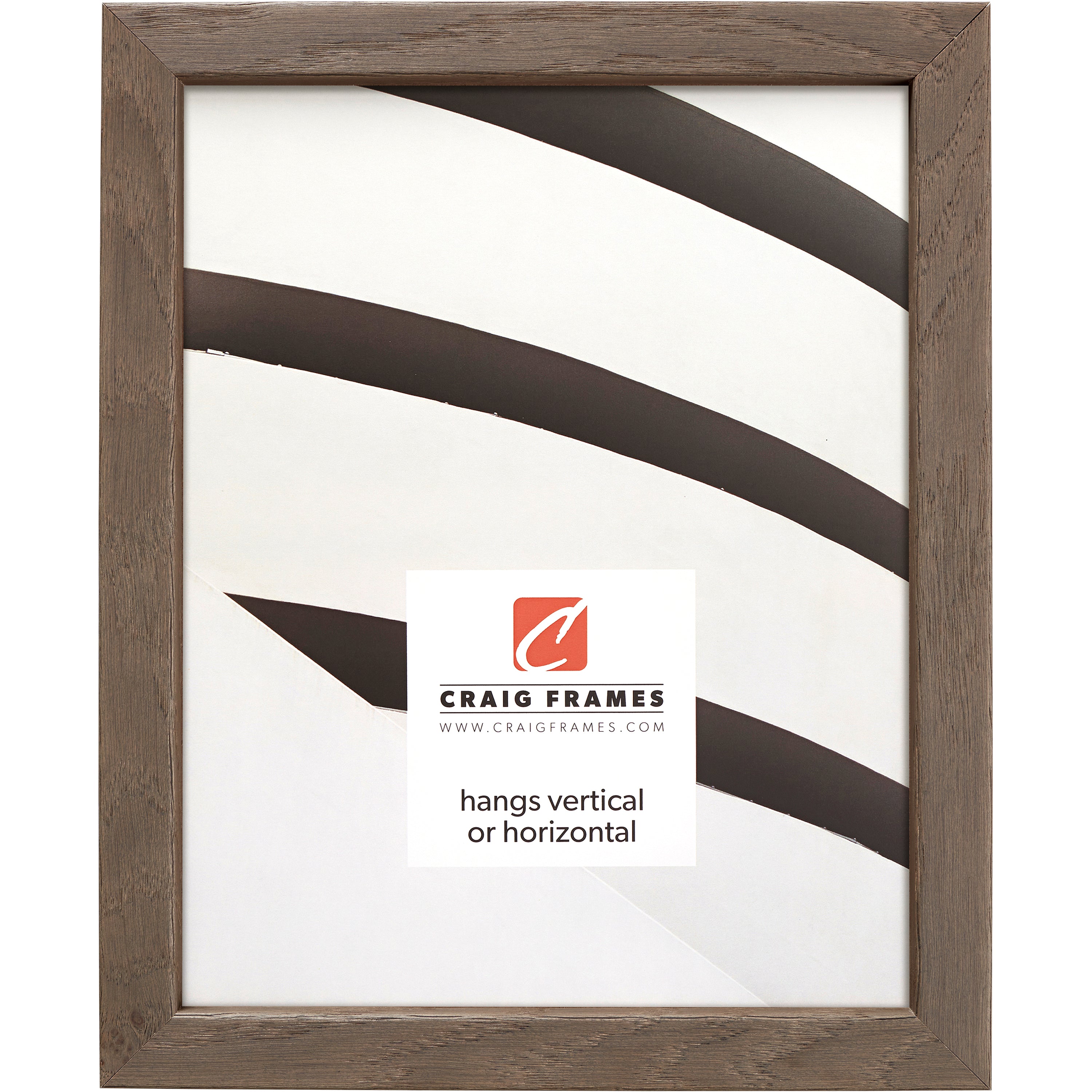 Farmhouse Essentials Tall .75
