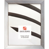 Alloy .75", Nickel Picture Frame