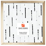 Alloy .75", Gold Picture Frame