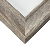 Martin 2", American Barn Picture Frame