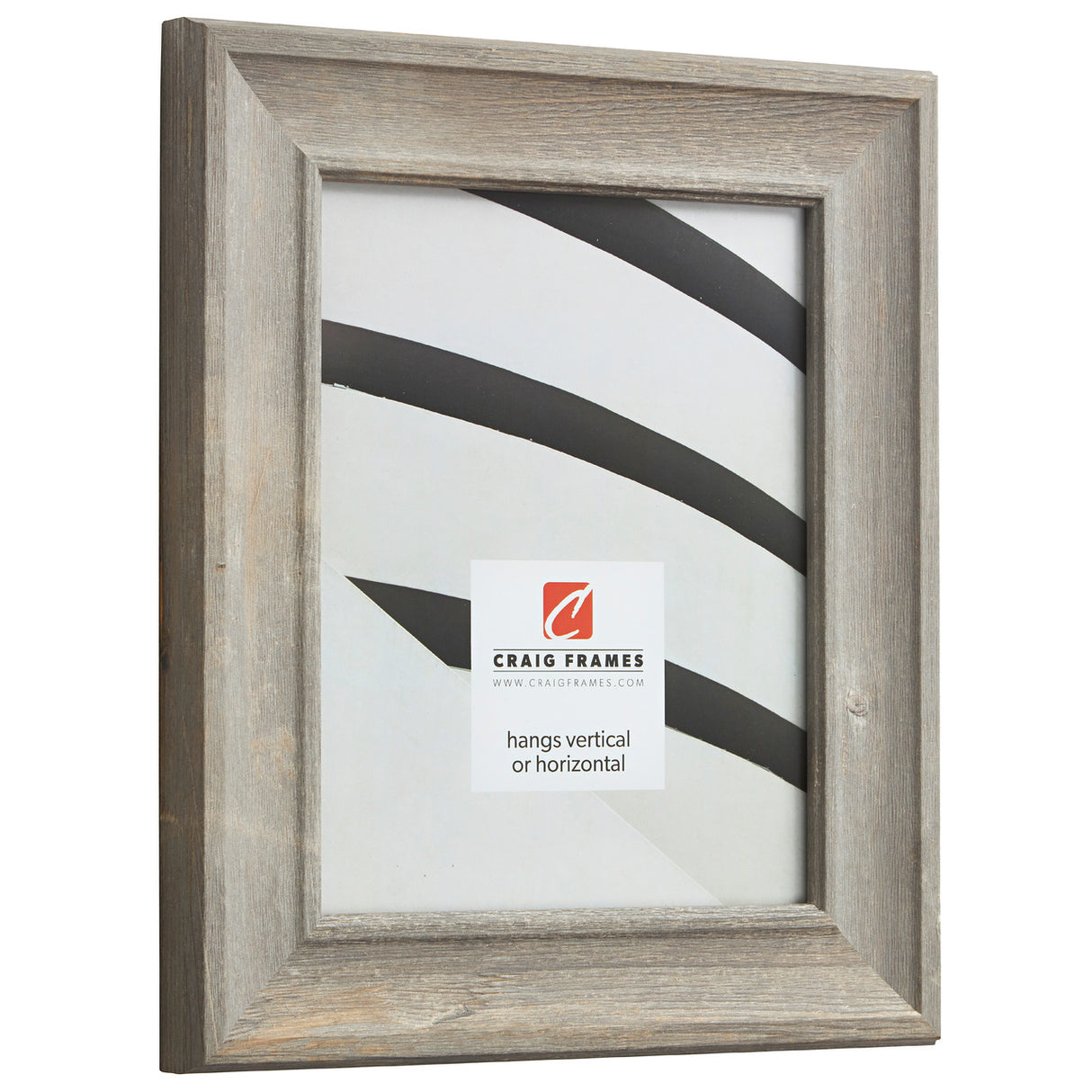 Martin 2", American Barn Picture Frame