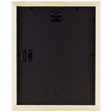 Stratton .75", Aged Gold Picture Frame