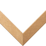 Decorative Fleur de Lis Cork Bulletin – Essentials Distressed Gold
