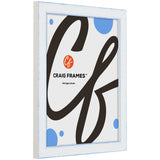 Slushie 0.75", Blue Raspberry Picture Frame