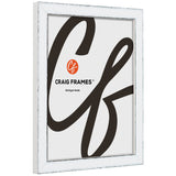 Slushie 0.75", Matted Dark Cola Black Picture Frame