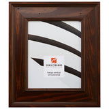 Burbank 2.75", Walnut Brown Picture Frame