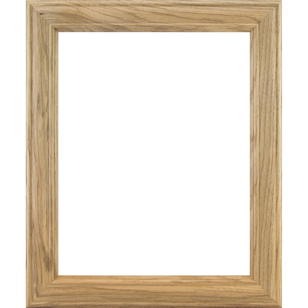 Wiltshire 595 1.25", Raw Picture Frame Shell