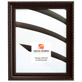 Annesbury 1.125", Dark Walnut Picture Frame