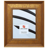 Marais II 2.75", European Gold Picture Frame