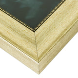 Annesbury 1.75", Antique Silver Picture Frame