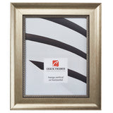 Annesbury 1.75", Antique Silver Picture Frame