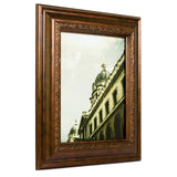 Pompeii 2.125", Smoked Bronze Picture Frame