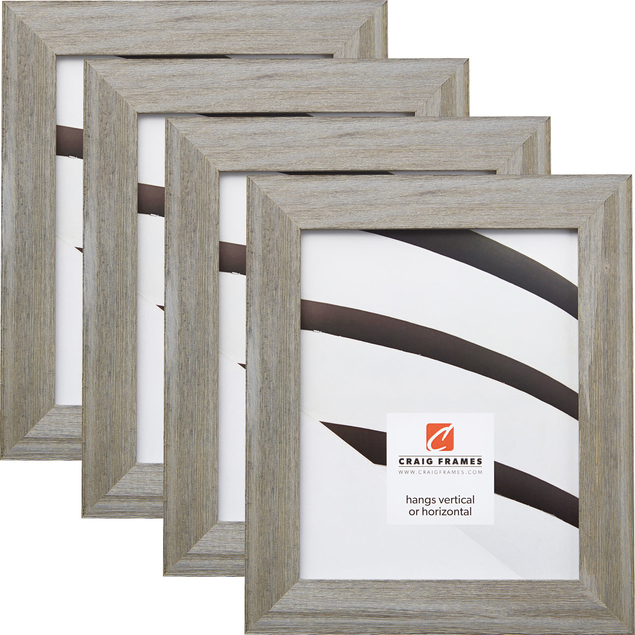 Barnwood Chic 1.5
