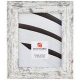 American Barn 2", Alabaster White Picture Frame