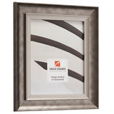 Ventura 2", Pewter Picture Frame