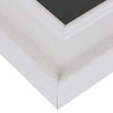 Revival 2", White Oak Picture Frame