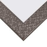 Glimmer 2.375", Pewter Gray Picture Frame