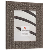 Glimmer 2.375", Matted Pewter Picture Frame