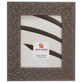 Glimmer 2.375", Pewter Gray Picture Frame