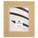 Glimmer 2.375", Champagne Gold Picture Frame