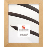Essentials 1", Modern Gold Picture Frame
