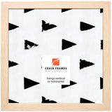 Farmhouse Essentials 1.25", Nordic Oak Natural Picture Frame