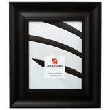 Impression 2.75", Black Cove Picture Frame