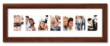 Friends, Word Collage Picture Frame