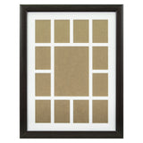 School Days, Collage Picture Frame