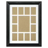 School Days, Collage Picture Frame
