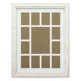 School Days, Collage Picture Frame