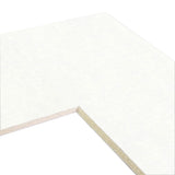 Polar White, Mat