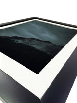 Polar White, Mat