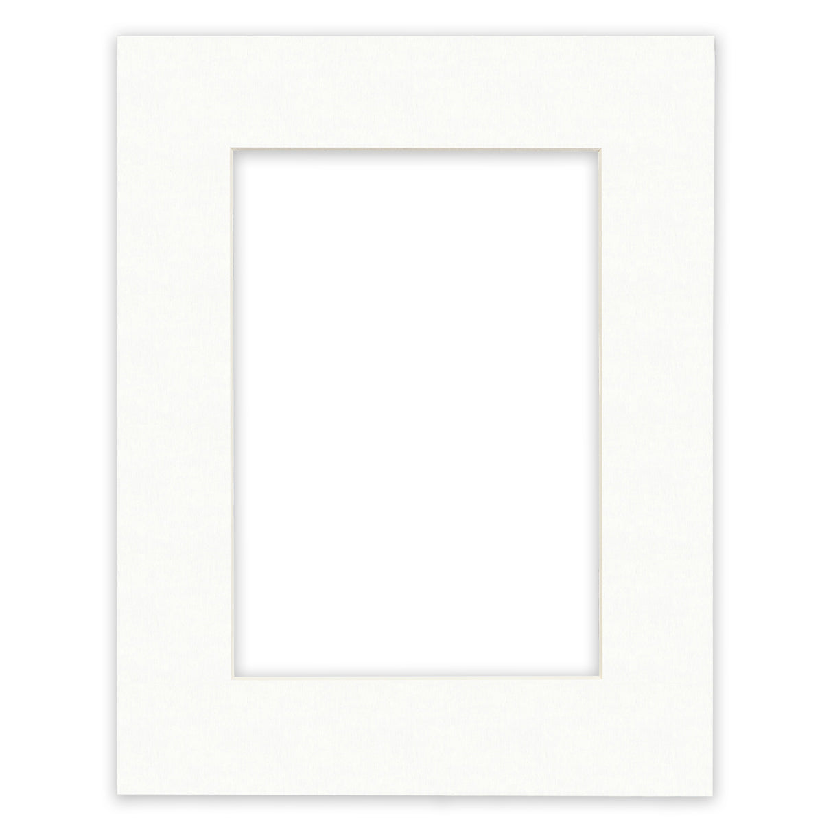 Polar White, Mat
