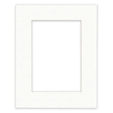 Polar White, Mat