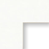 Polar White, Mat