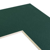 Forest Shadow, Mat
