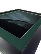 Forest Shadow, Mat