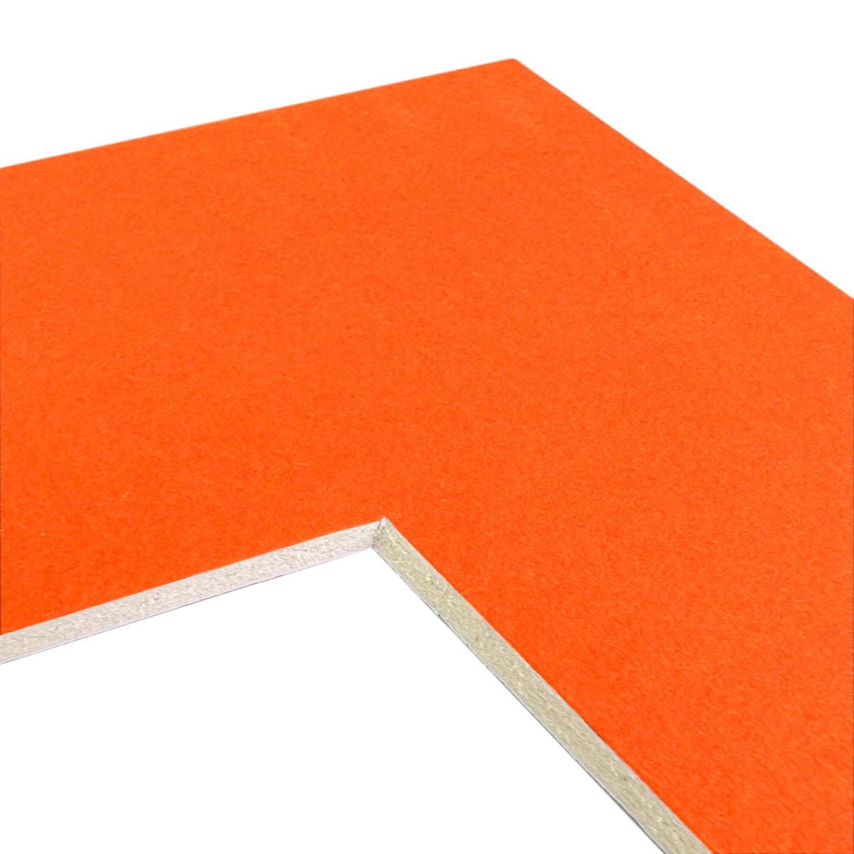 Tangerine, Mat