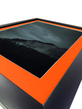 Tangerine, Mat