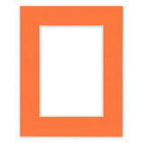 Tangerine, Mat