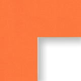 Tangerine, Mat