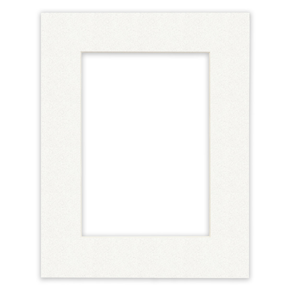 Oyster Shell, Mat