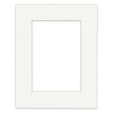 Oyster Shell, Mat