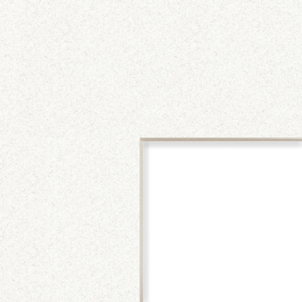 Oyster Shell, Mat