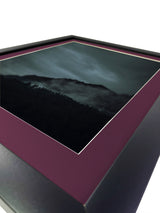 Raspberry, Mat