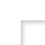 Smooth White, Mat
