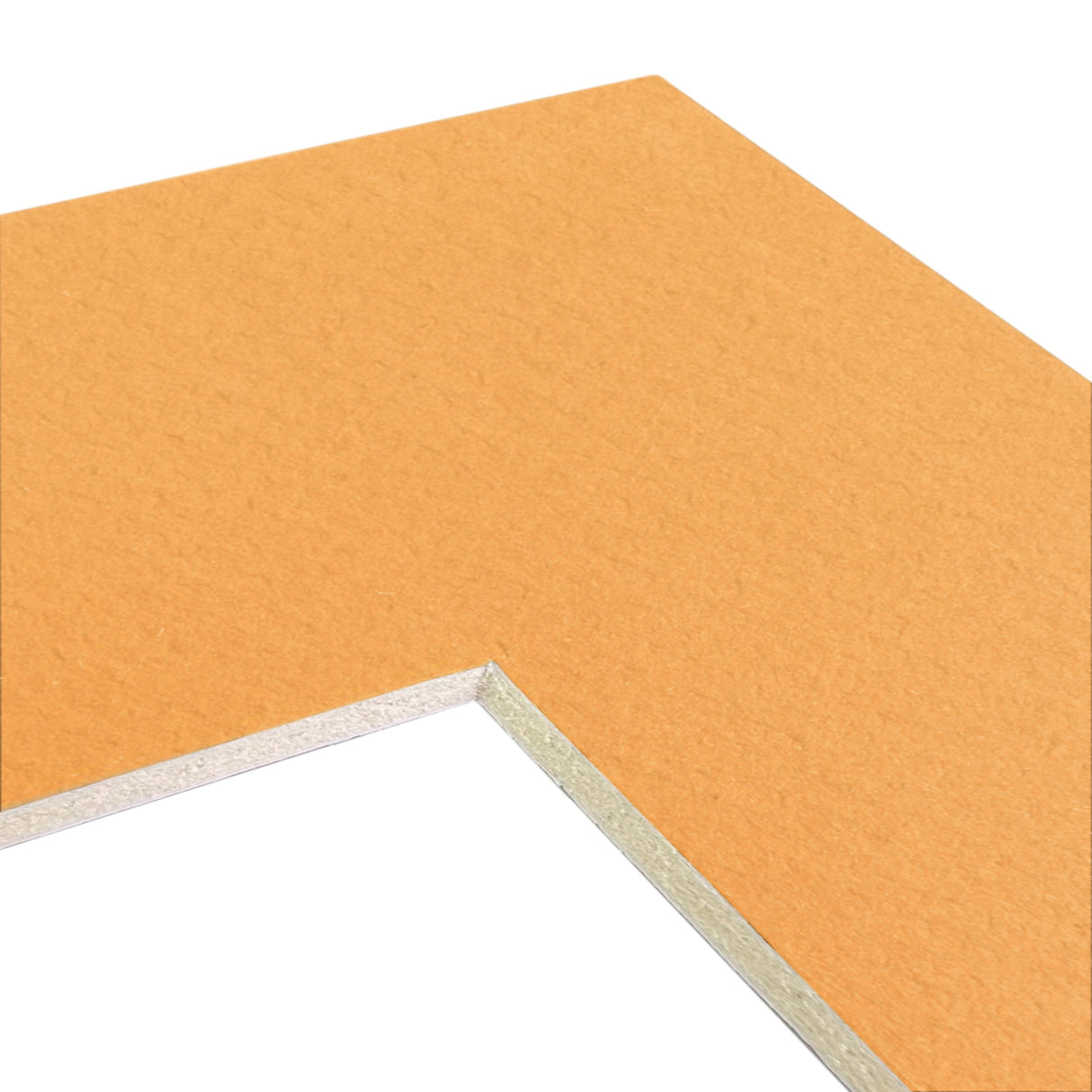 Chamois, Mat