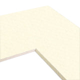 Antique White, Mat