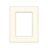 Antique White, Mat